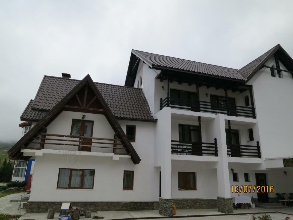 Cetina Hotel Ranca Luaran gambar