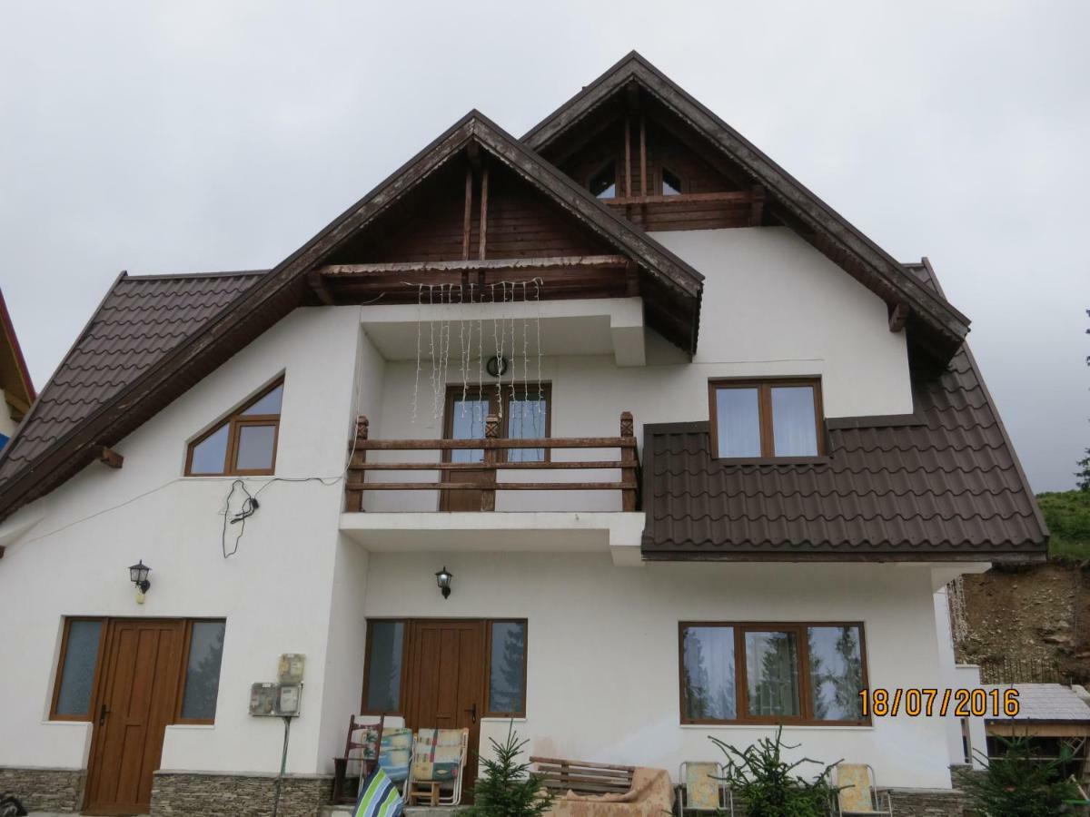 Cetina Hotel Ranca Luaran gambar
